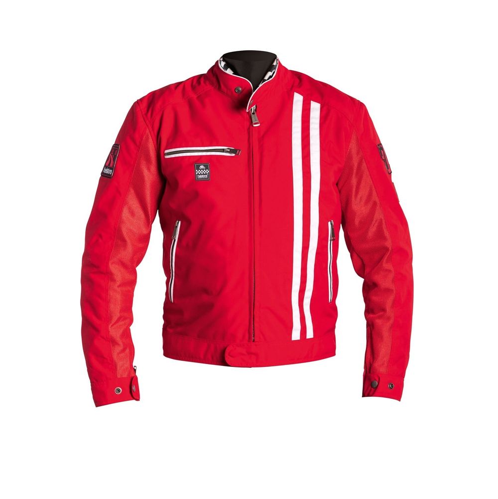 Shelby / Красный