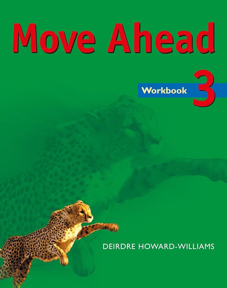 Move Ahead 3 WB
