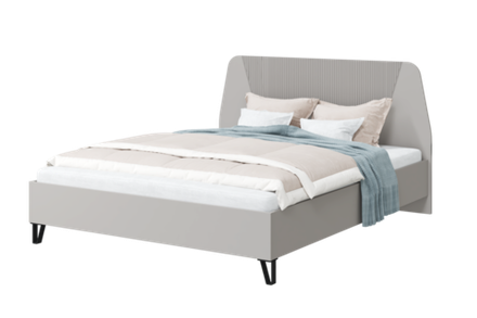 Кашемир Кровать 1600 с настилом