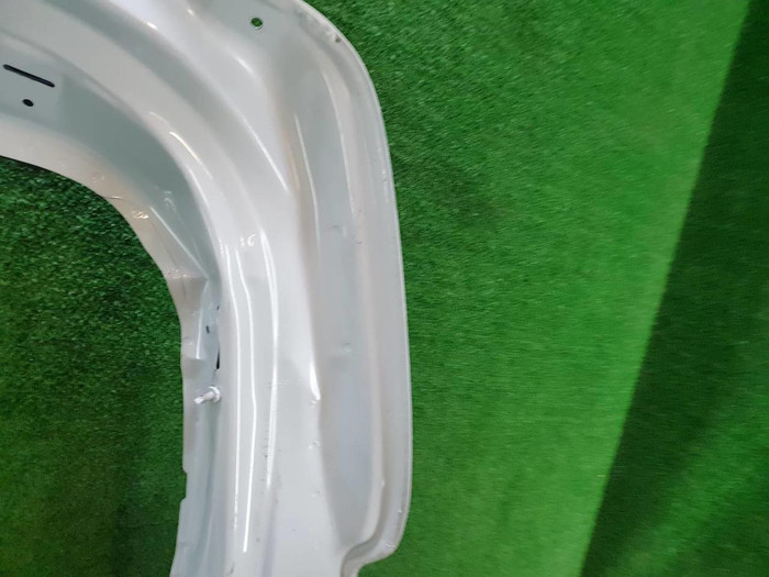 Крышка багажника Mercedes GLB X247 (2019-н.в.)