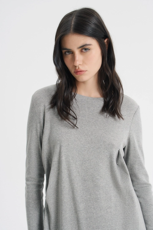 Платье трикотажное Verona