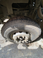 Shacman (Shaanxi) SX* 6x4 Самосвал SX32586V384 (Дизельный, 11,6 л, 423 л.с., МТ)