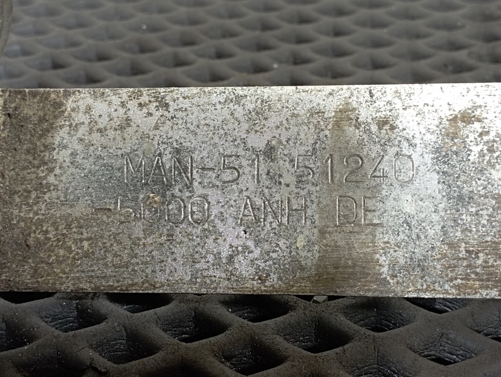 Кронштейн топливного фильтра