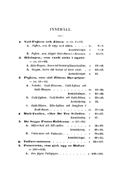 Svenska folk-sagor och äfventyr. Delen 1 | George Stephens; Gunnar Olof Hyltén-Cavallius
