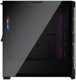 Корпус COUGAR Duoface Pro RGB CGR-5AD1B-RGB черный