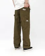Брюки Anteater Workpants Хаки