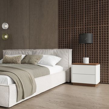 Кровать с подъемным механизмом Amber SELECTION, MOD INTERIORS