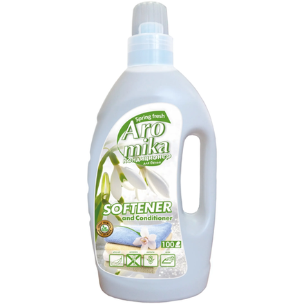 Кондиционер для белья Aromika Spring Fresh 2 л