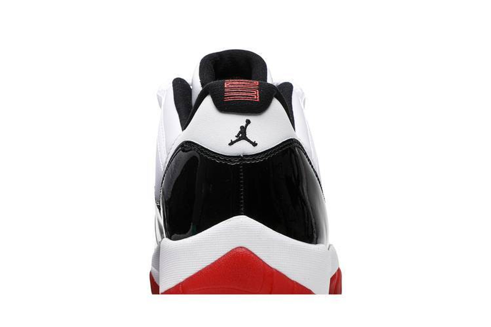 Кроссовки Jordan Air Jordan 11 Retro Low "Concord Bred"