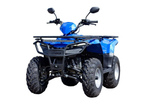 Квадроцикл IRBIS ATV 200U