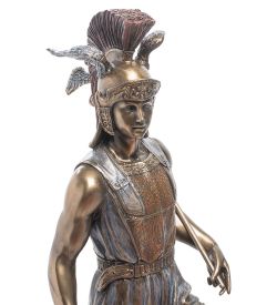 Veronese WS-573 Статуэтка «Гермес»