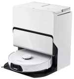 Робот-пылесос Roborock S8 Max Ultra White (RU), со станцией самоочистки