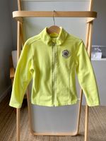 Флисовая толстовка Poivre Blanc, 116