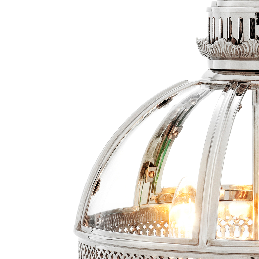 Подвесной светильник Lantern Residential S арт.106731