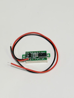 Вольтметр 4-30В-G28