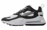 Кроссовки Nike Air Max 270 React (Женская размерная сетка)