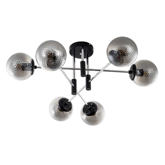 Потолочная люстра Modelux Modemodern MD.2697.6