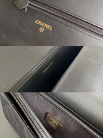 Chanel Bag 19 cm