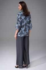 Пижама Mia-Amore 5355 "Odrie"