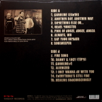 Volbeat / The Strength / The Sound / The Songs (Coloured Vinyl)(LP)