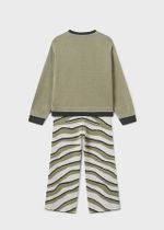 пуловер с брюками