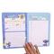 Bloknot \ Блокнот \ Notebook Hello Stitch