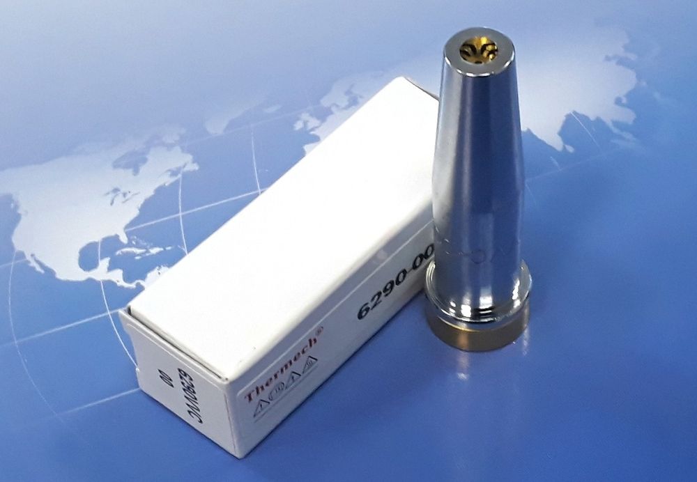 6290-2/0VVC Мундштук газовый режущий Harris