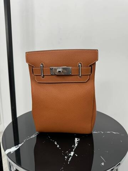 Сумка-слинг Hermes