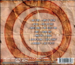 Sinner / Touch Of Sin 2 (RU)(CD)