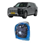 Оригинальный редуктор заднего моста для ZEEKR 9X 2024+ Зикр