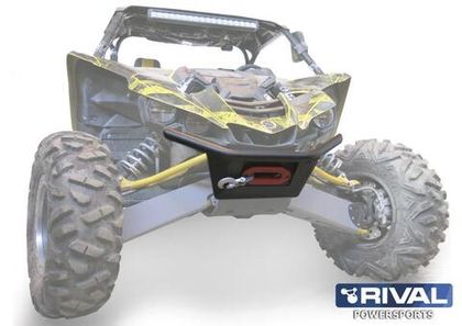 Бампер передний для квадроцикла YAMAHA YXZ 1000R Rival 444.7144.1