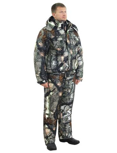 Костюм зимний «HUNTER»