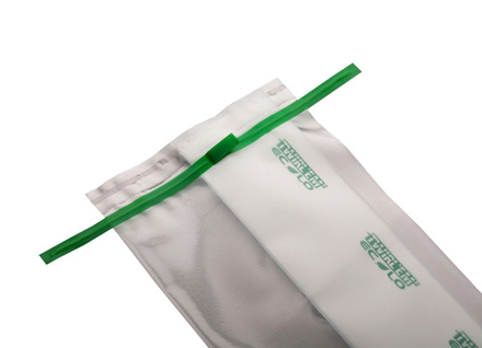 Пакеты TWIRL’EM ECOLO с биоразложением