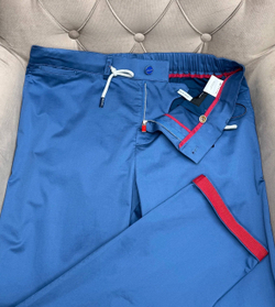 Брюки Kiton