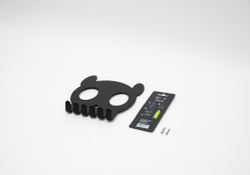 Вешалка для поводков Zee.Dog