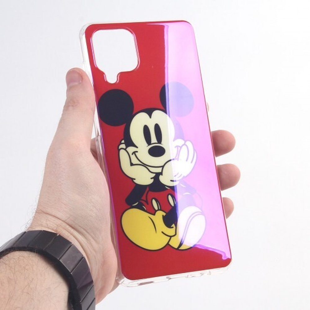 Чехол для iPhone 12/12 Pro, 012444