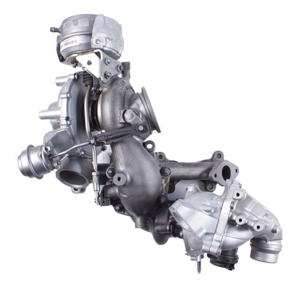 Турбина 883860-5003S Garrett для Opel