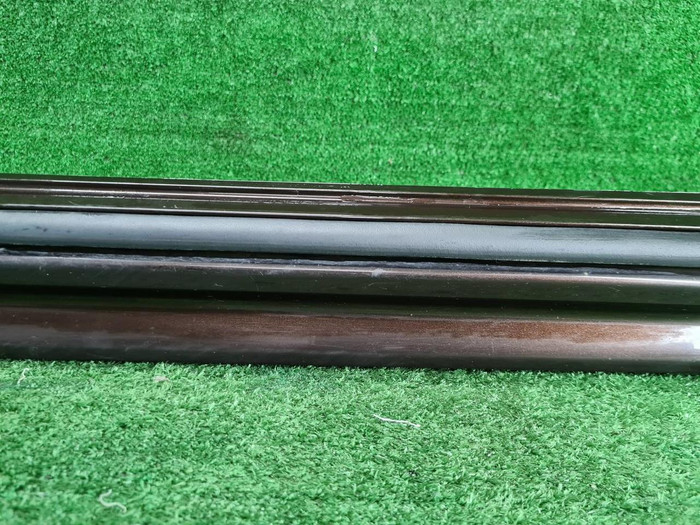 Накладка порога правая Volvo XC90 2 (2014-н.в.)