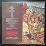 Santana - Abraxas (Канада 1970г.)