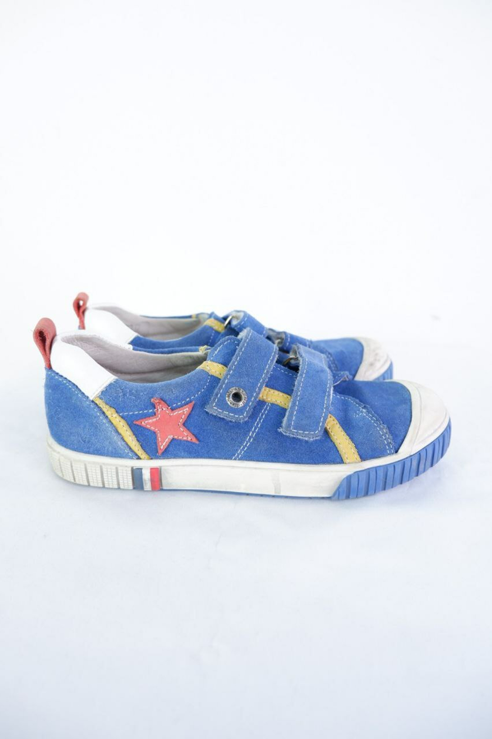 Кеды Bopy повседневные 32 размер