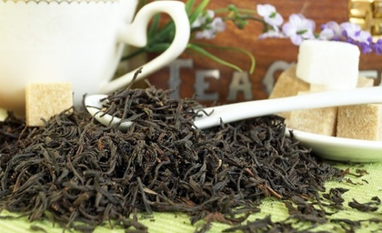 Индийский черный чай Ассам Гималаи (Assam FOP, второй сбор) РЧК 500г