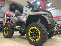 Квадроцикл BENDA Redstone 550 R2