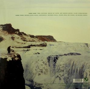 Echo And The Bunnymen / Porcupine (LP)