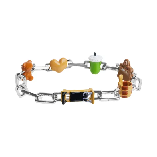 Браслет Poubel Pilates Girl Set