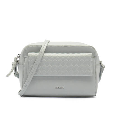Сумка-мессенджер Calvin Klein - мятный(K60K611884)