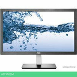 Монитор AOC i2476Vwm