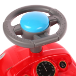 Машина толокар № ТМ-0505-К