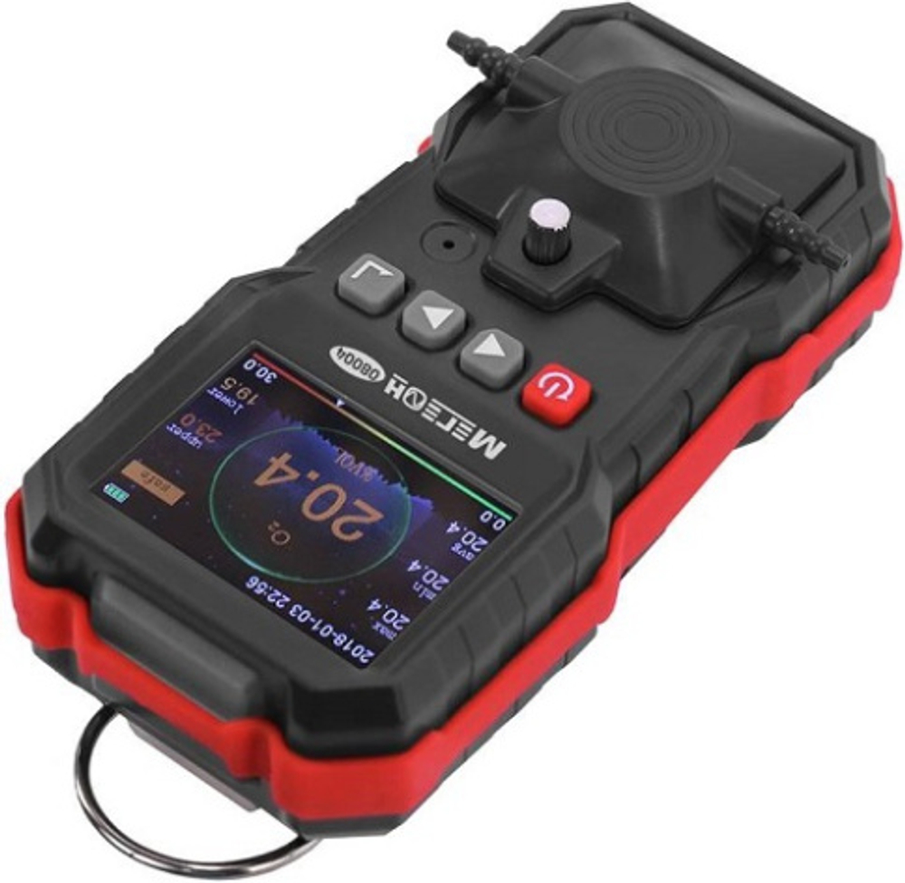 Газоанализатор кислорода МЕГЕОН Да