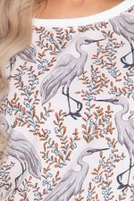 Блузка 41145 Avili