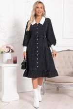 Платье 71740 Avili